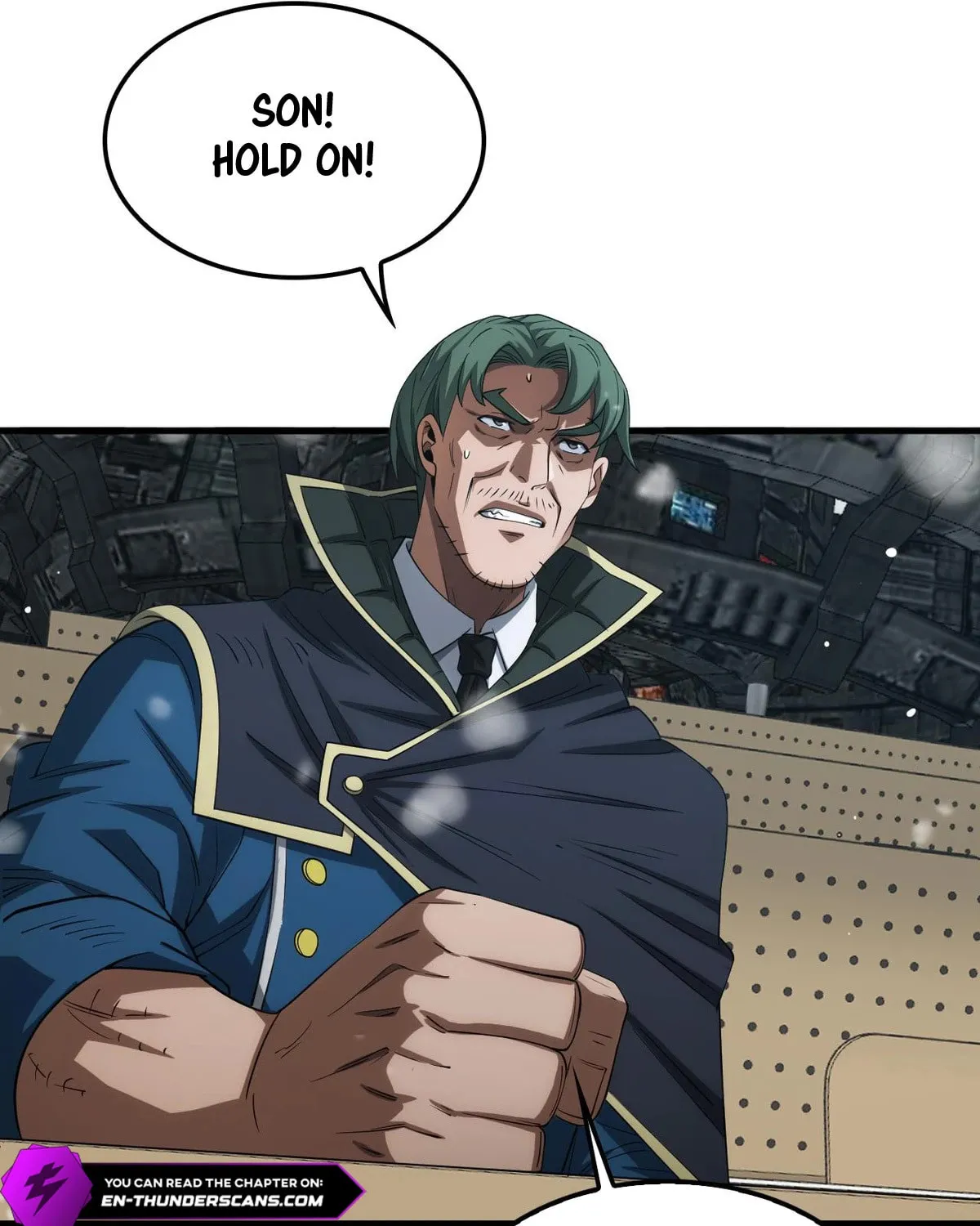 Read Apocalypse Sword God Manga Online