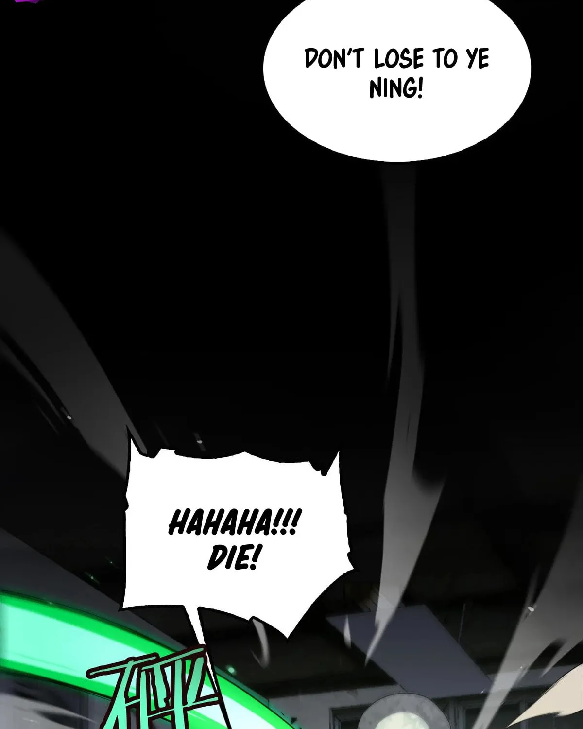 Read Apocalypse Sword God Manga Online