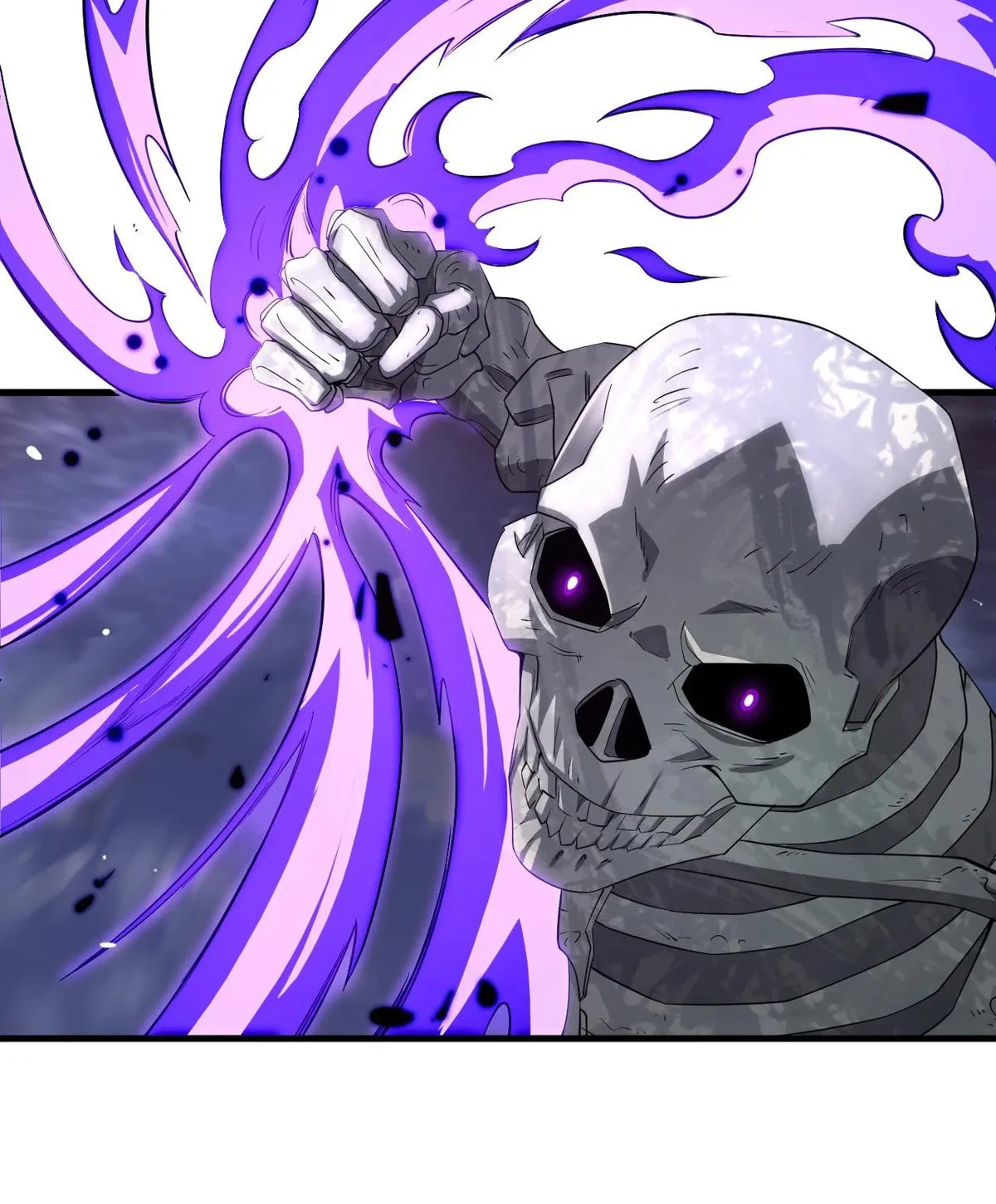Read Apocalypse Sword God Manga Online