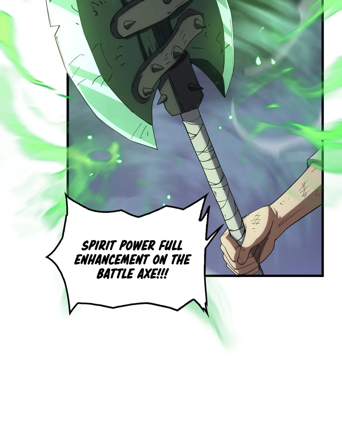 Read Apocalypse Sword God Manga Online
