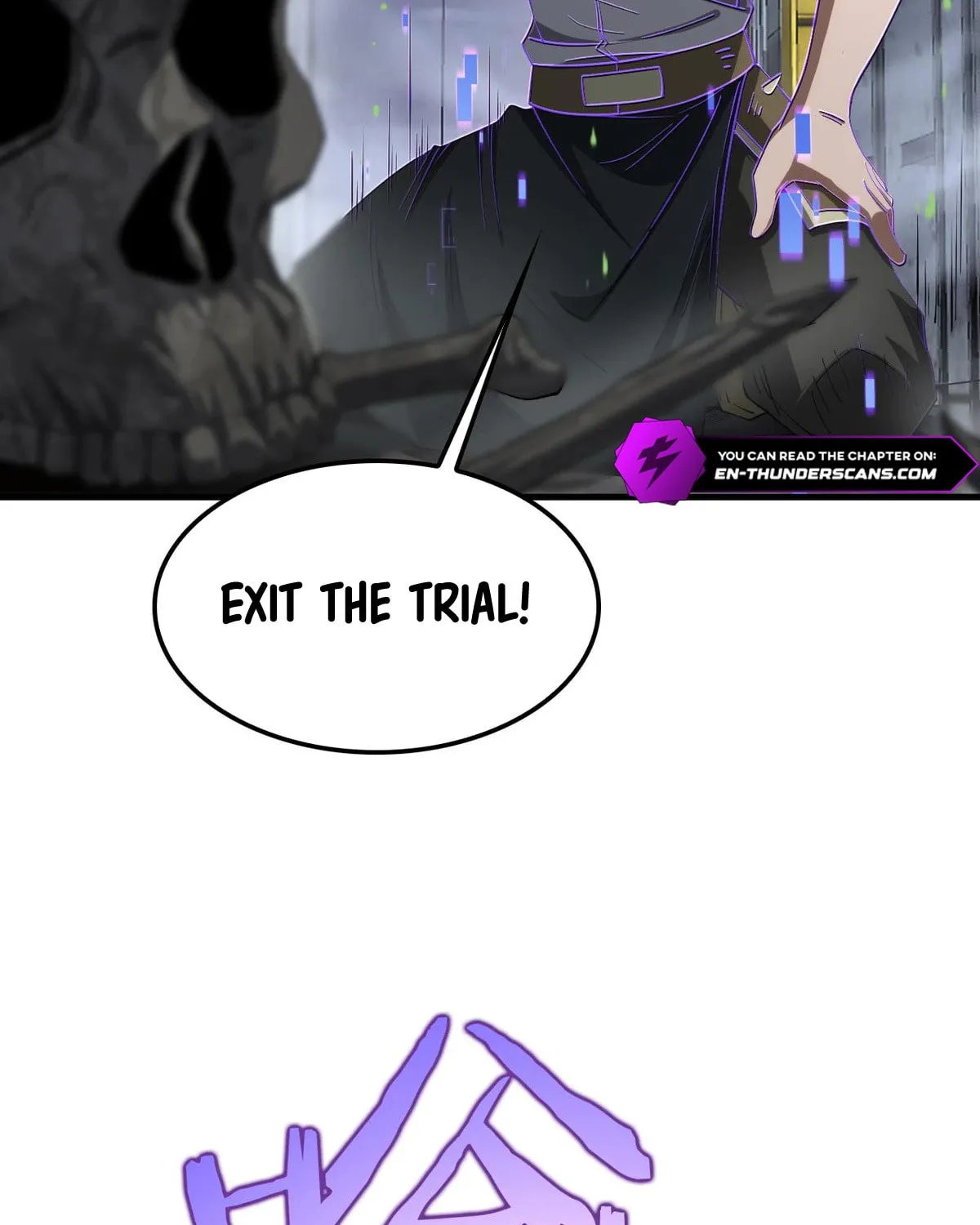 Read Apocalypse Sword God Manga Online