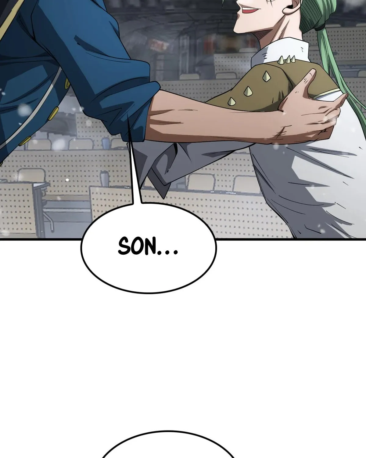 Read Apocalypse Sword God Manga Online