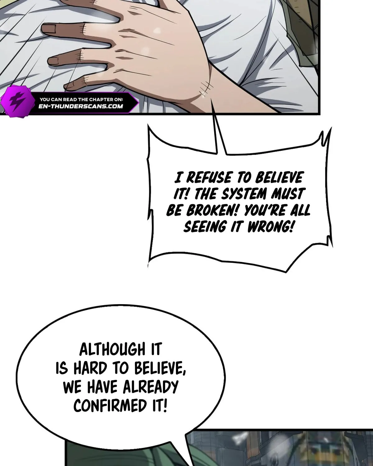Read Apocalypse Sword God Manga Online
