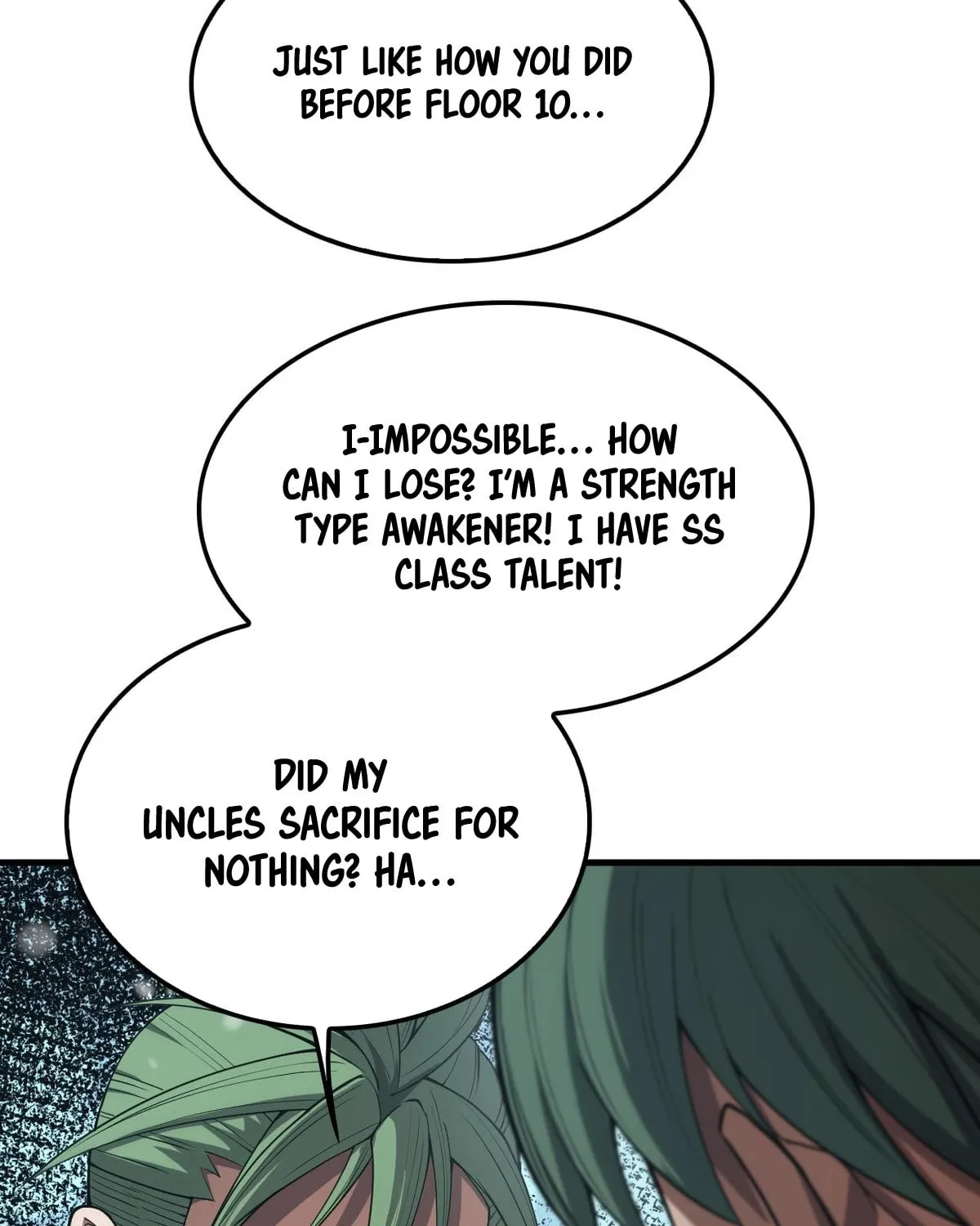 Read Apocalypse Sword God Manga Online