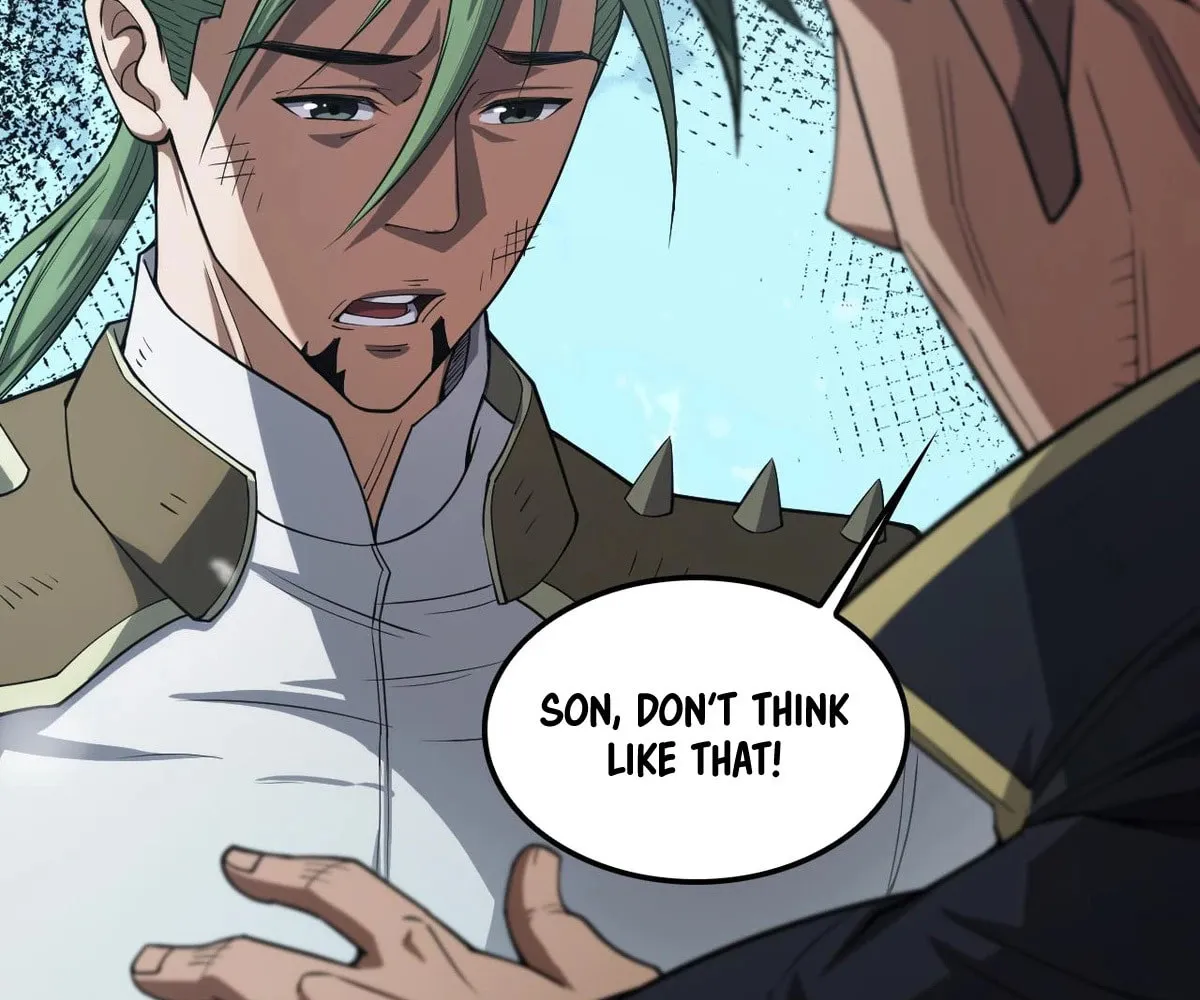 Read Apocalypse Sword God Manga Online