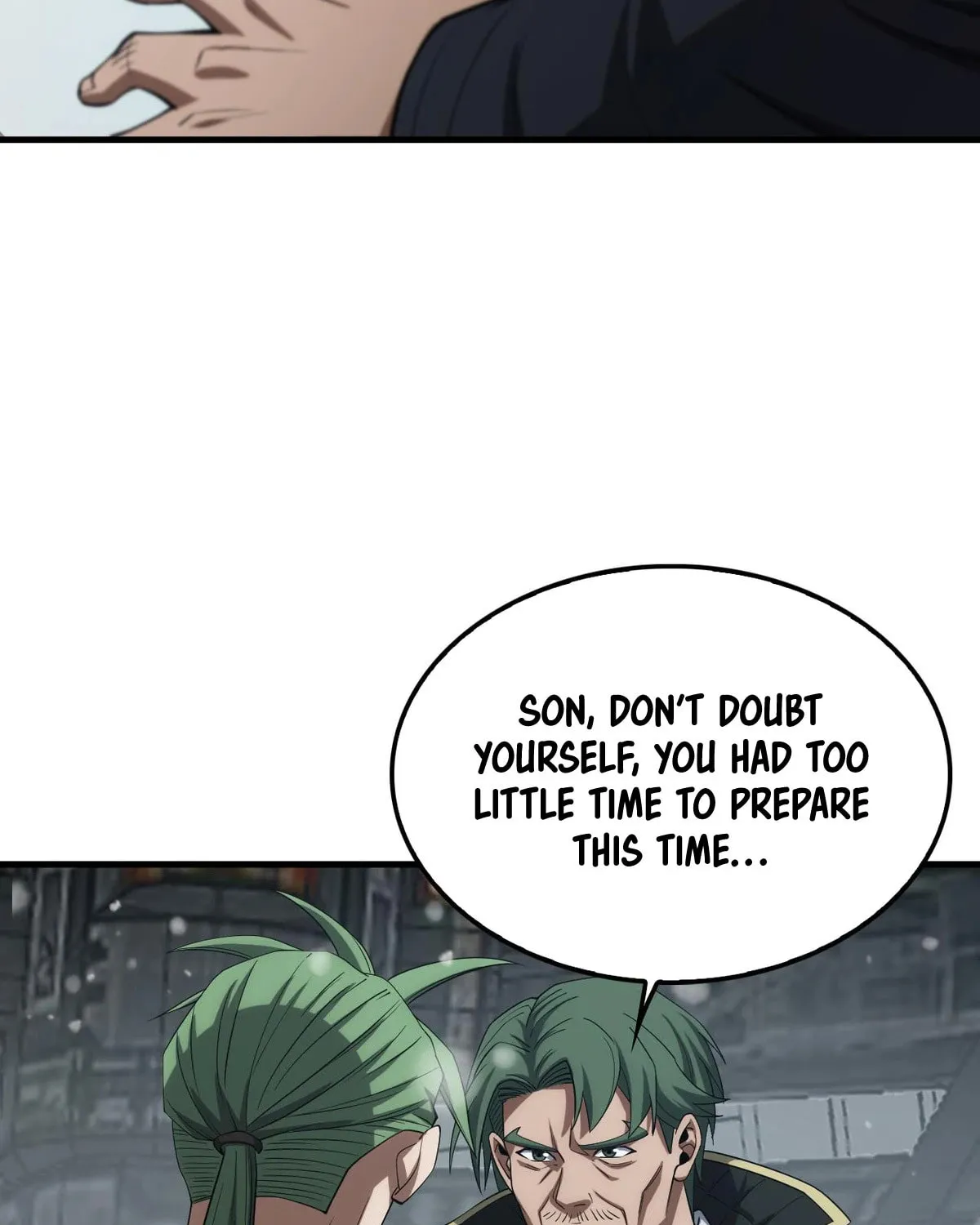 Read Apocalypse Sword God Manga Online