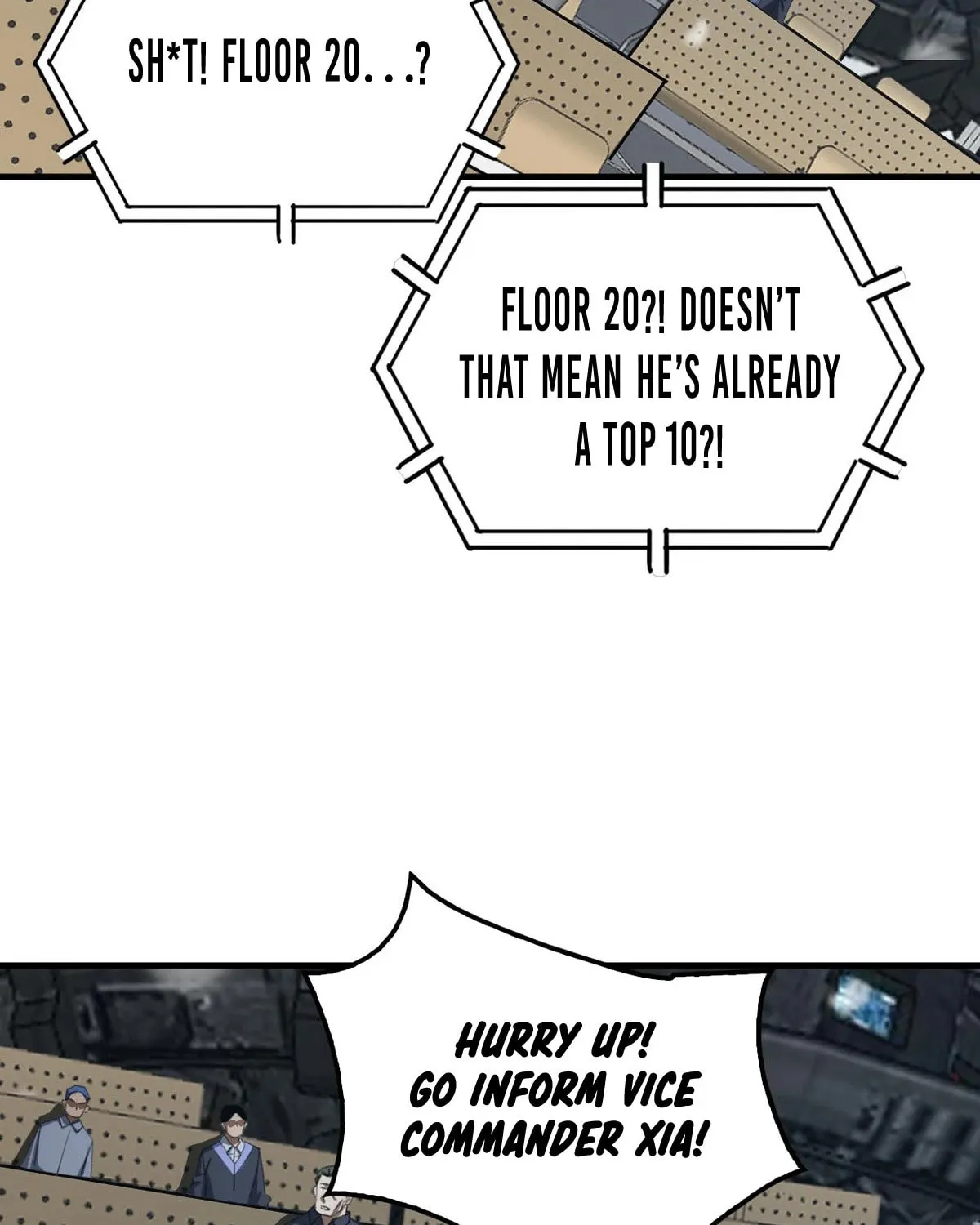 Read Apocalypse Sword God Manga Online