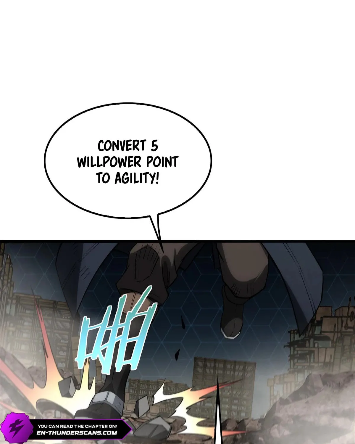 Read Apocalypse Sword God Manga Online