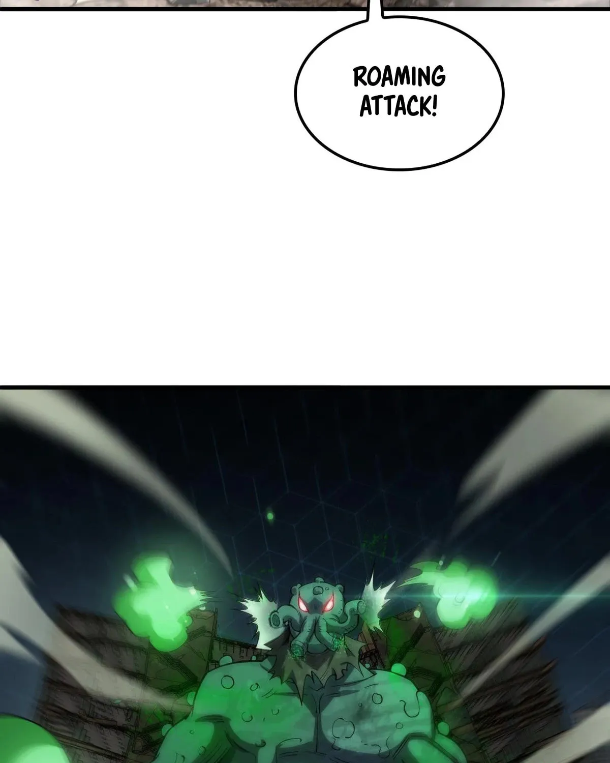 Read Apocalypse Sword God Manga Online