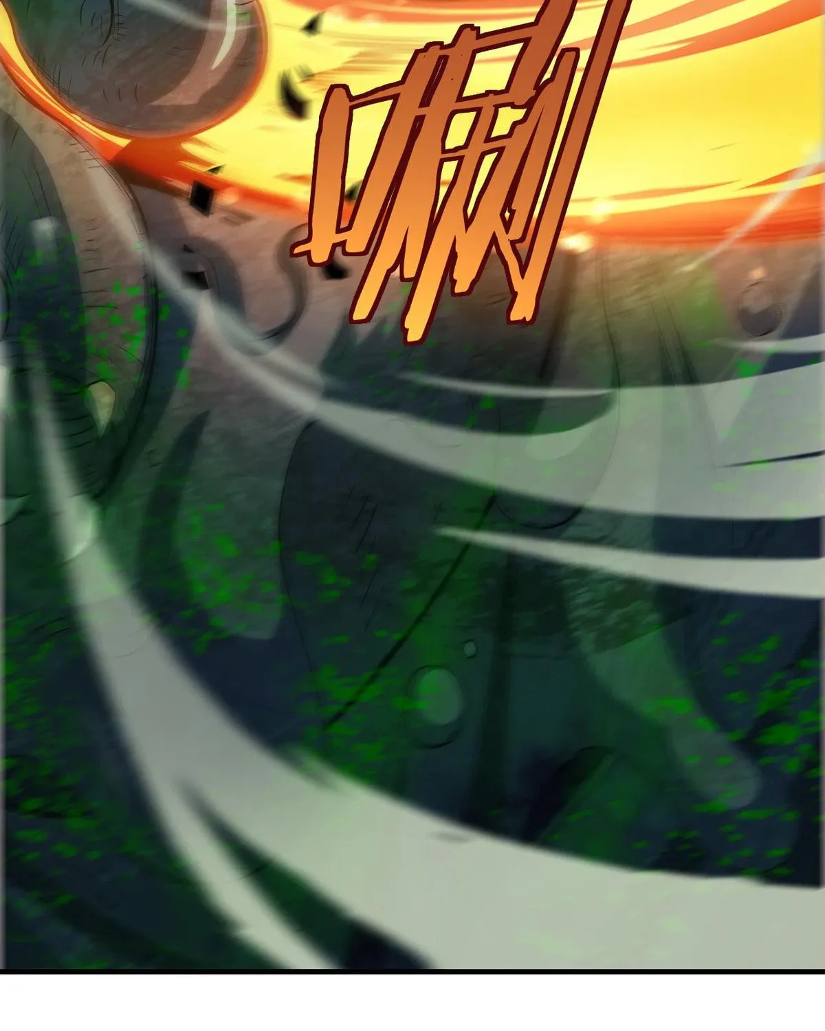 Read Apocalypse Sword God Manga Online