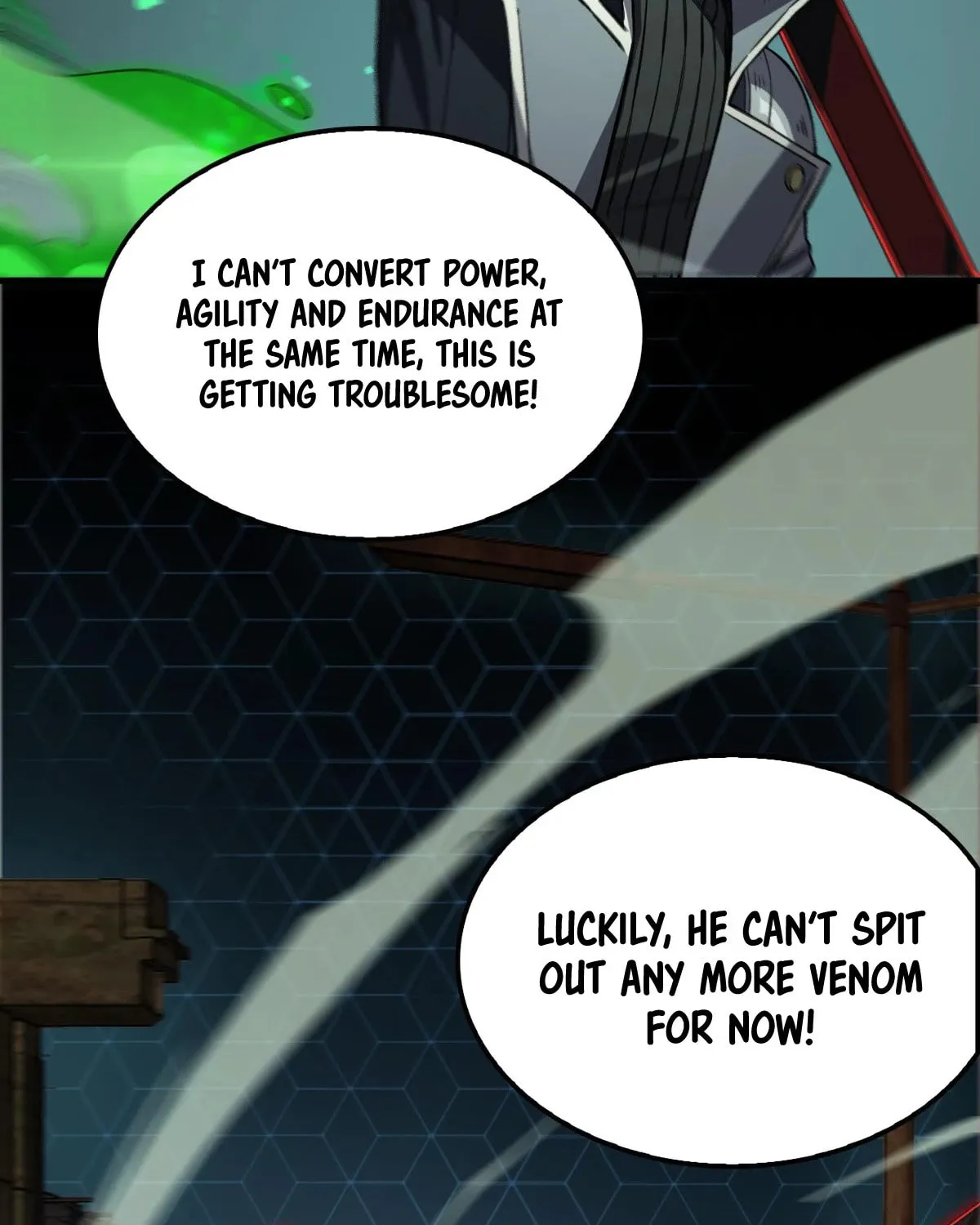 Read Apocalypse Sword God Manga Online