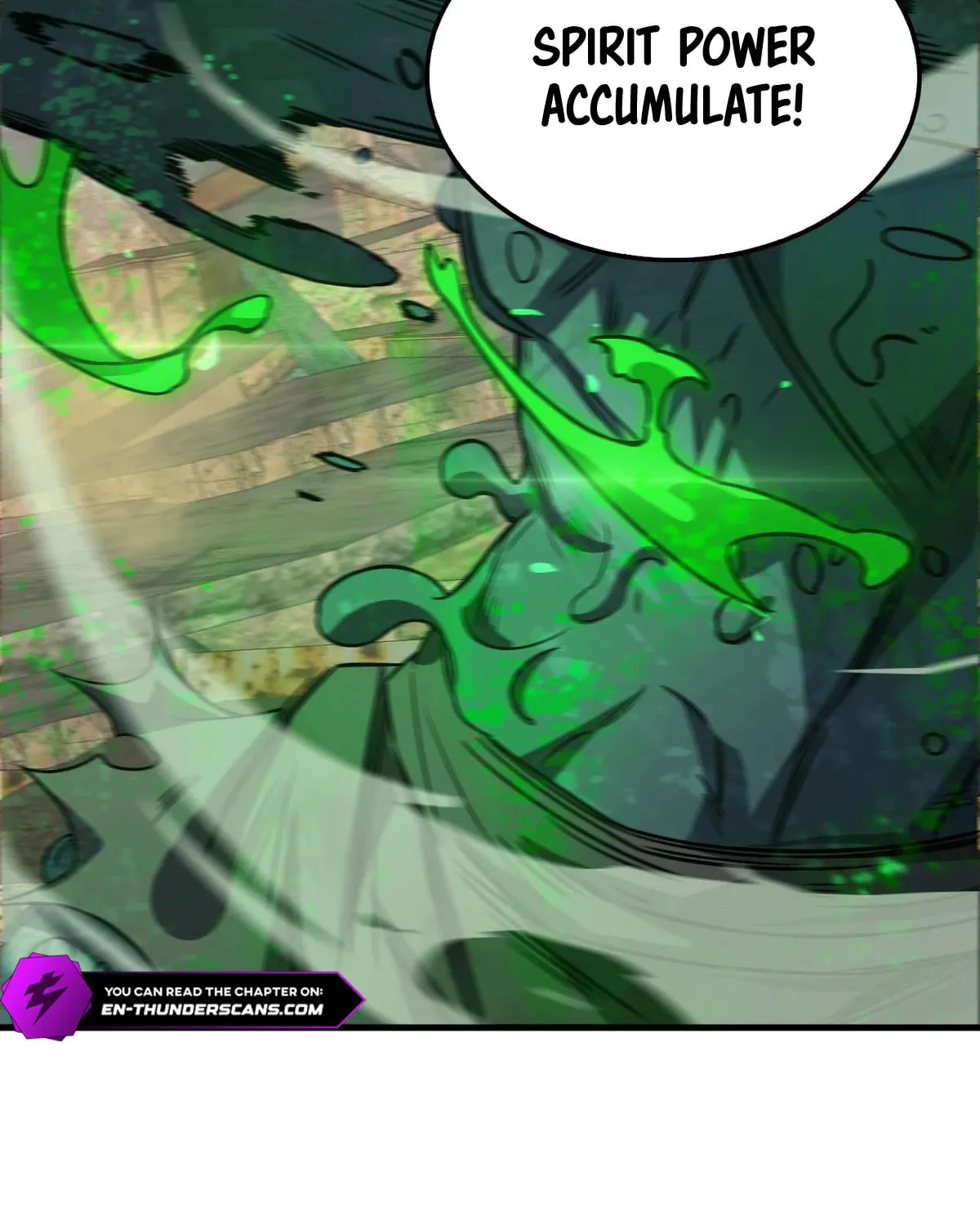 Read Apocalypse Sword God Manga Online