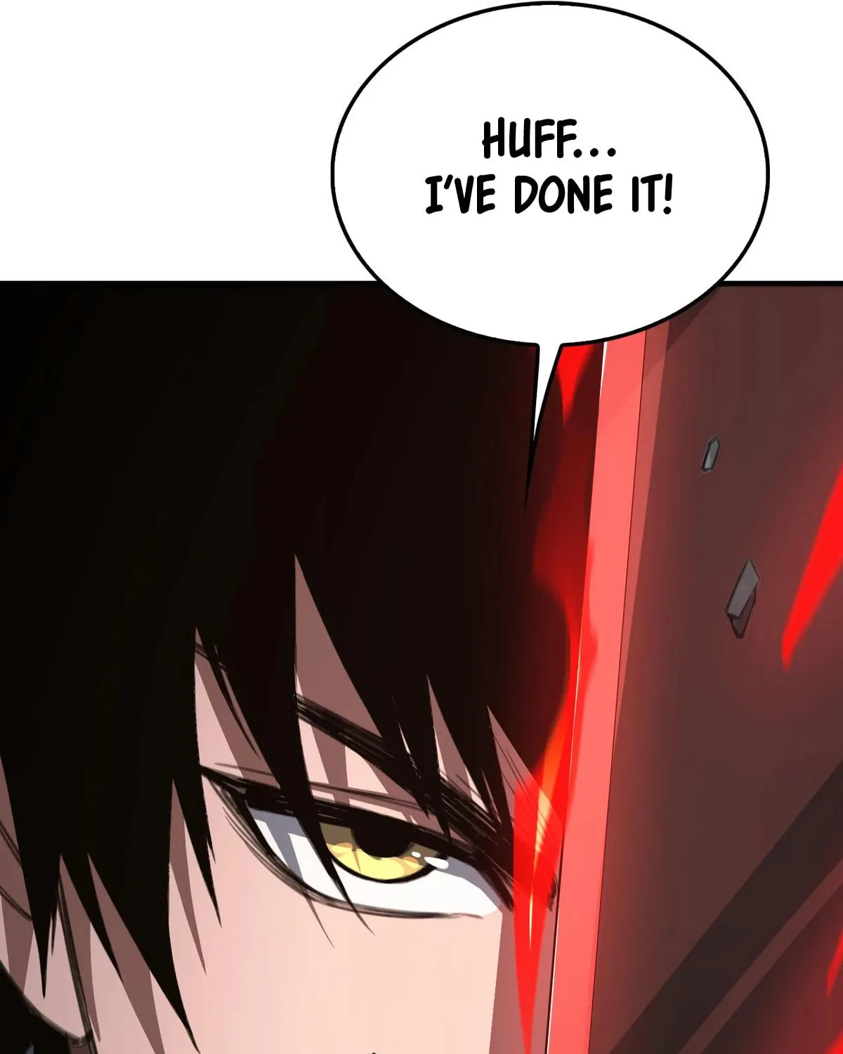 Read Apocalypse Sword God Manga Online