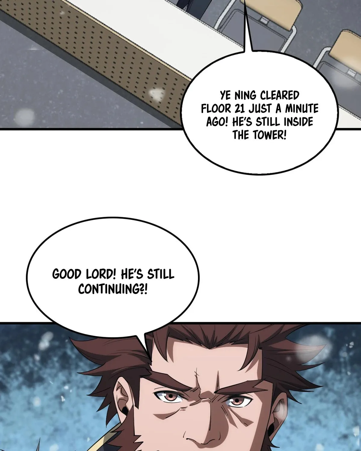 Read Apocalypse Sword God Manga Online