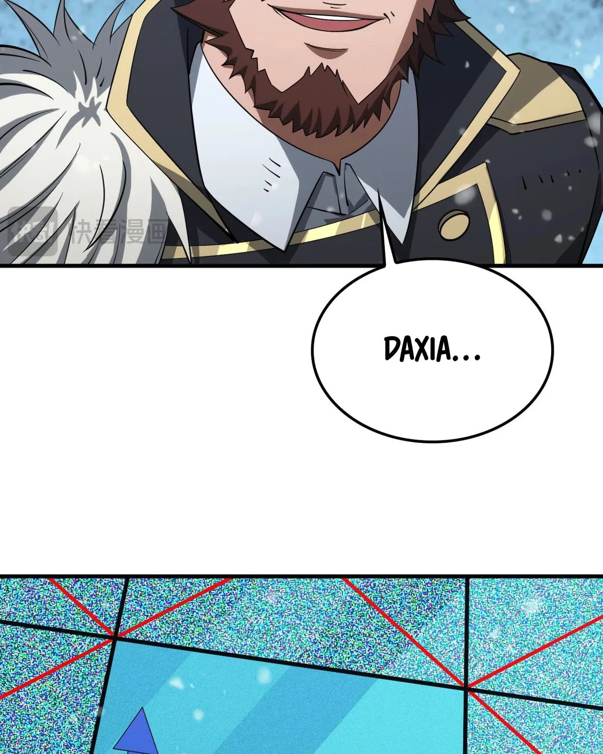 Read Apocalypse Sword God Manga Online