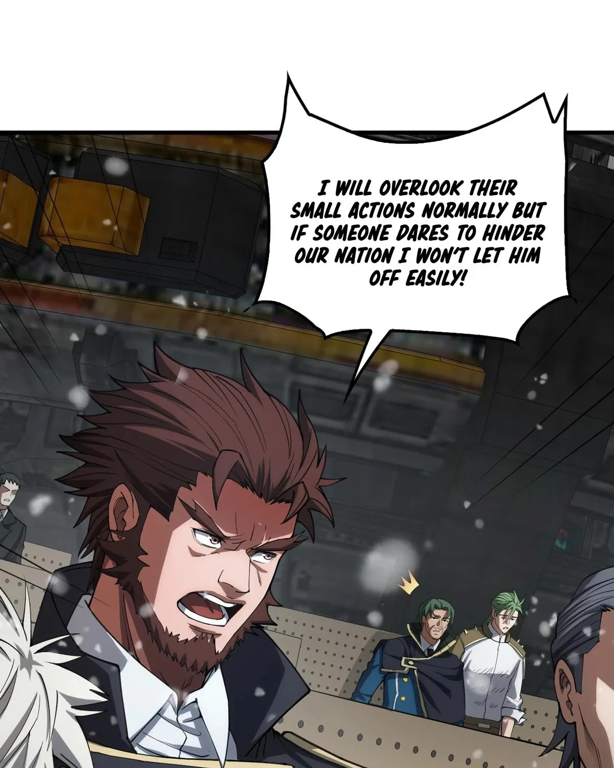 Read Apocalypse Sword God Manga Online