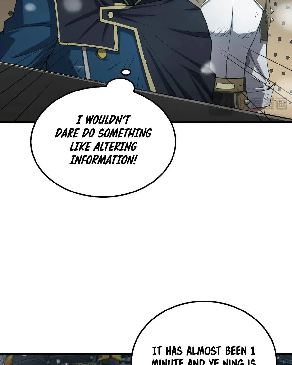 Read Apocalypse Sword God Manga Online