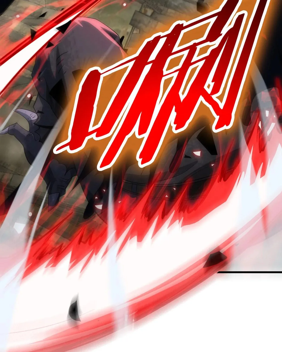 Read Apocalypse Sword God Manga Online
