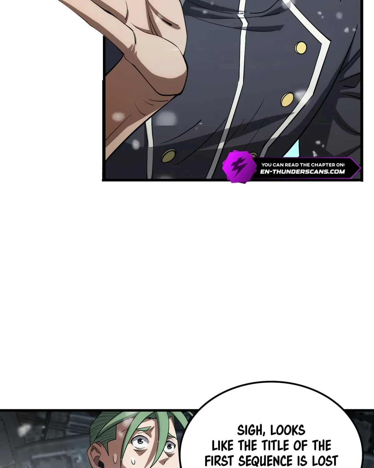 Read Apocalypse Sword God Manga Online