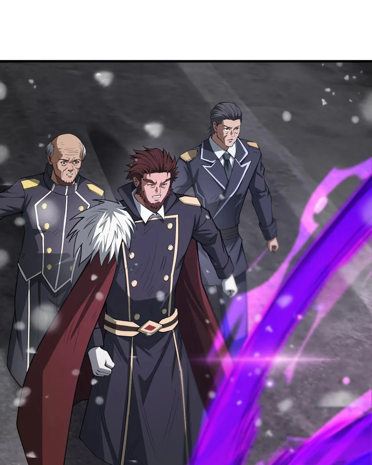 Read Apocalypse Sword God Manga Online
