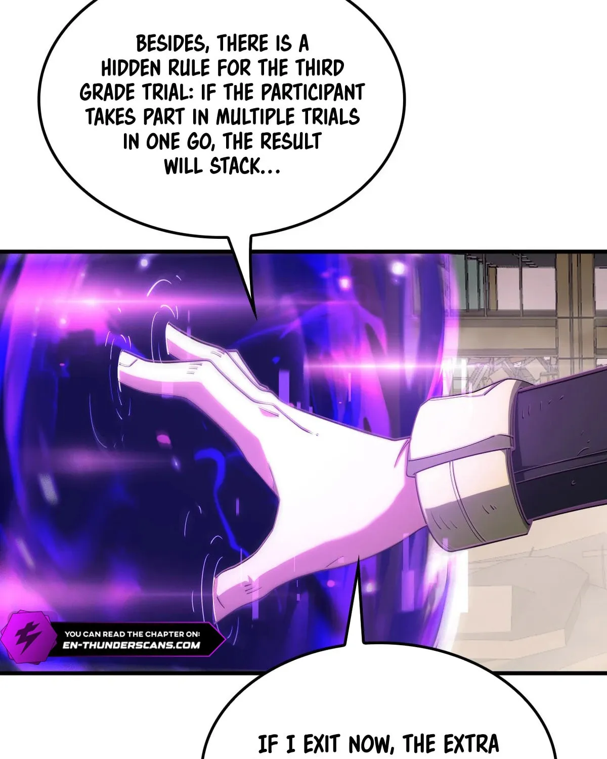 Read Apocalypse Sword God Manga Online