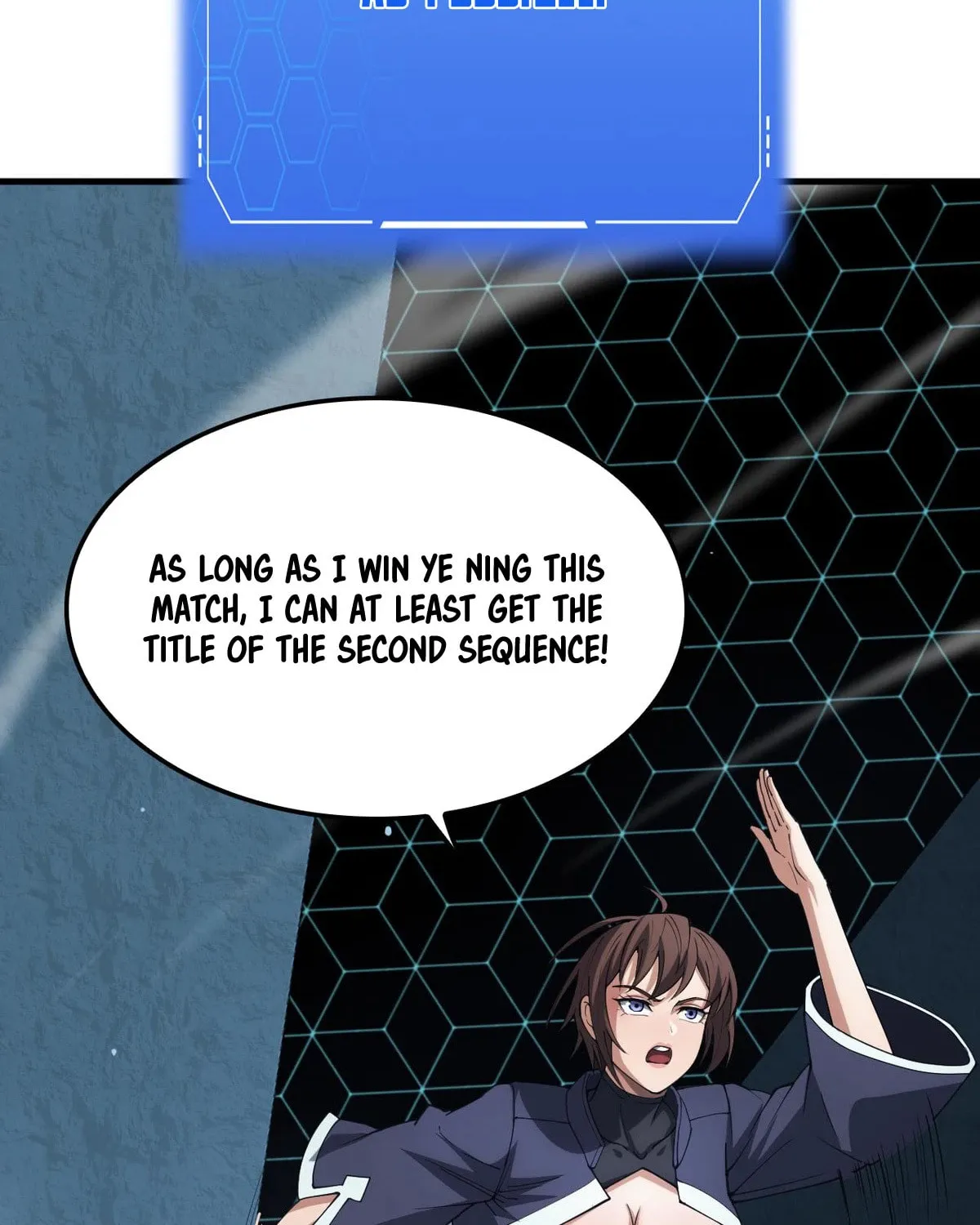 Read Apocalypse Sword God Manga Online