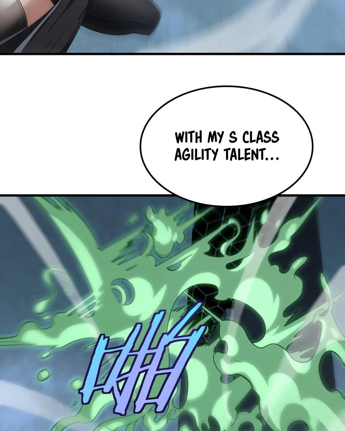 Read Apocalypse Sword God Manga Online