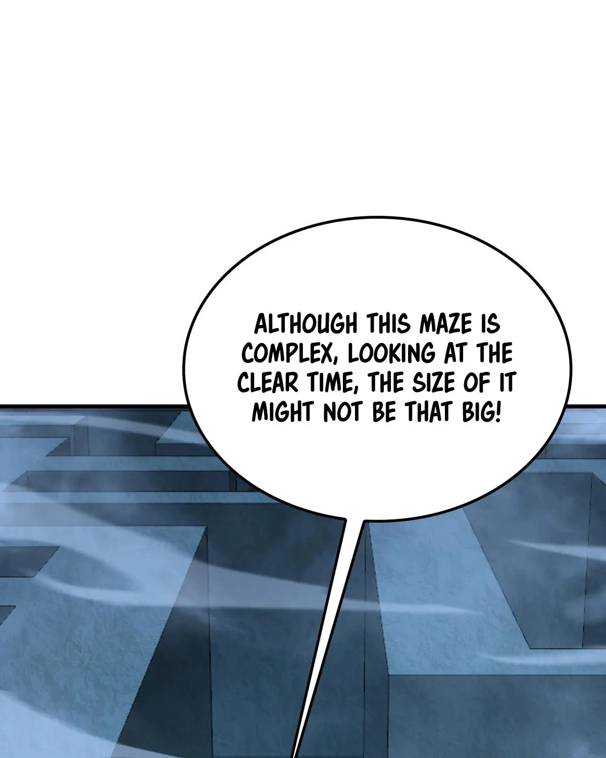 Read Apocalypse Sword God Manga Online