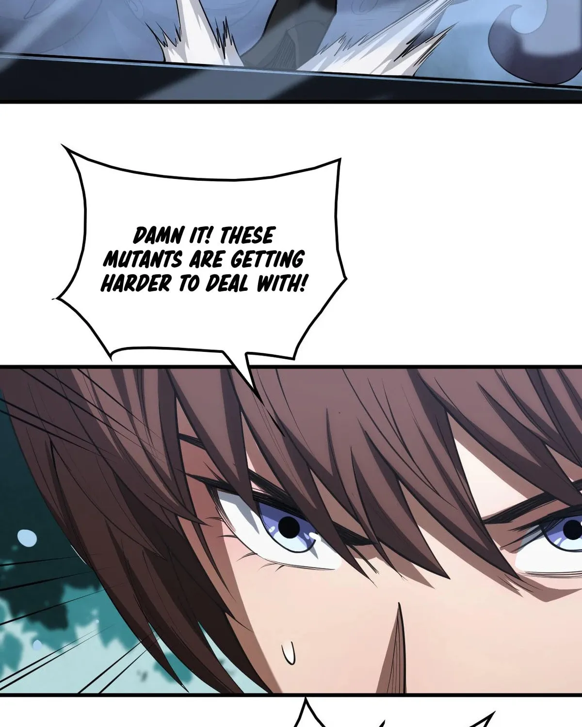 Read Apocalypse Sword God Manga Online