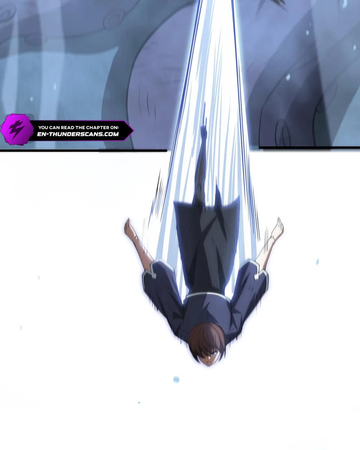 Read Apocalypse Sword God Manga Online