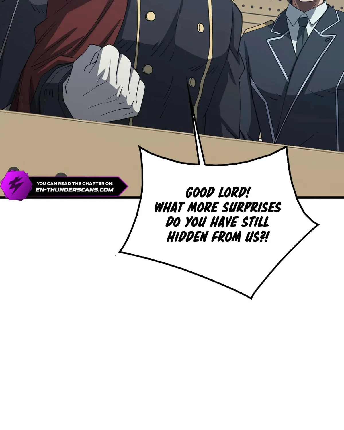 Read Apocalypse Sword God Manga Online