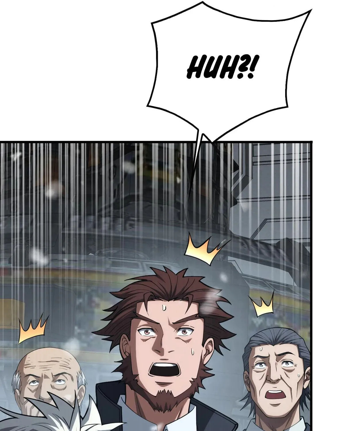 Read Apocalypse Sword God Manga Online