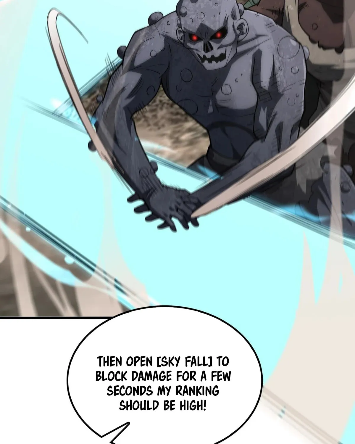 Read Apocalypse Sword God Manga Online