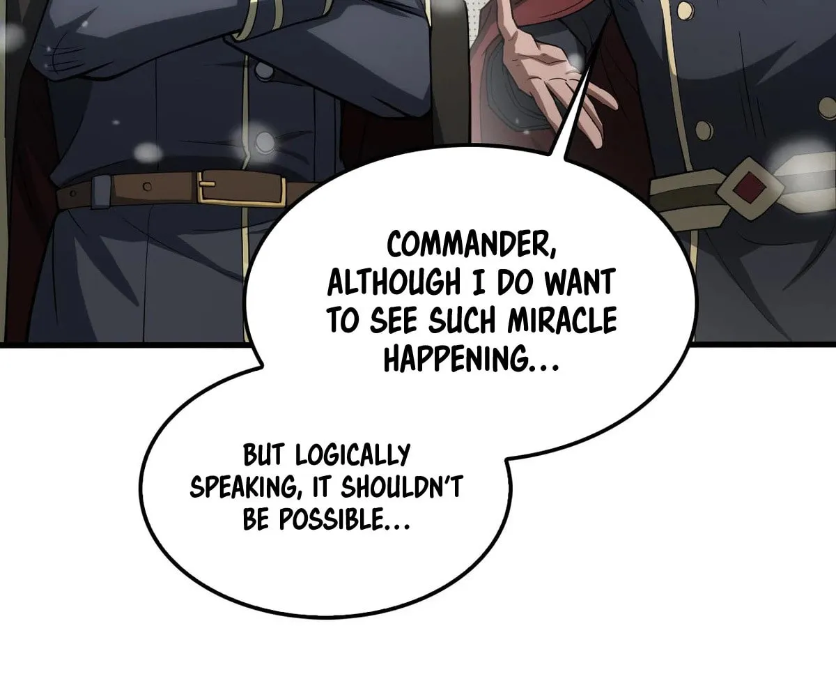 Read Apocalypse Sword God Manga Online