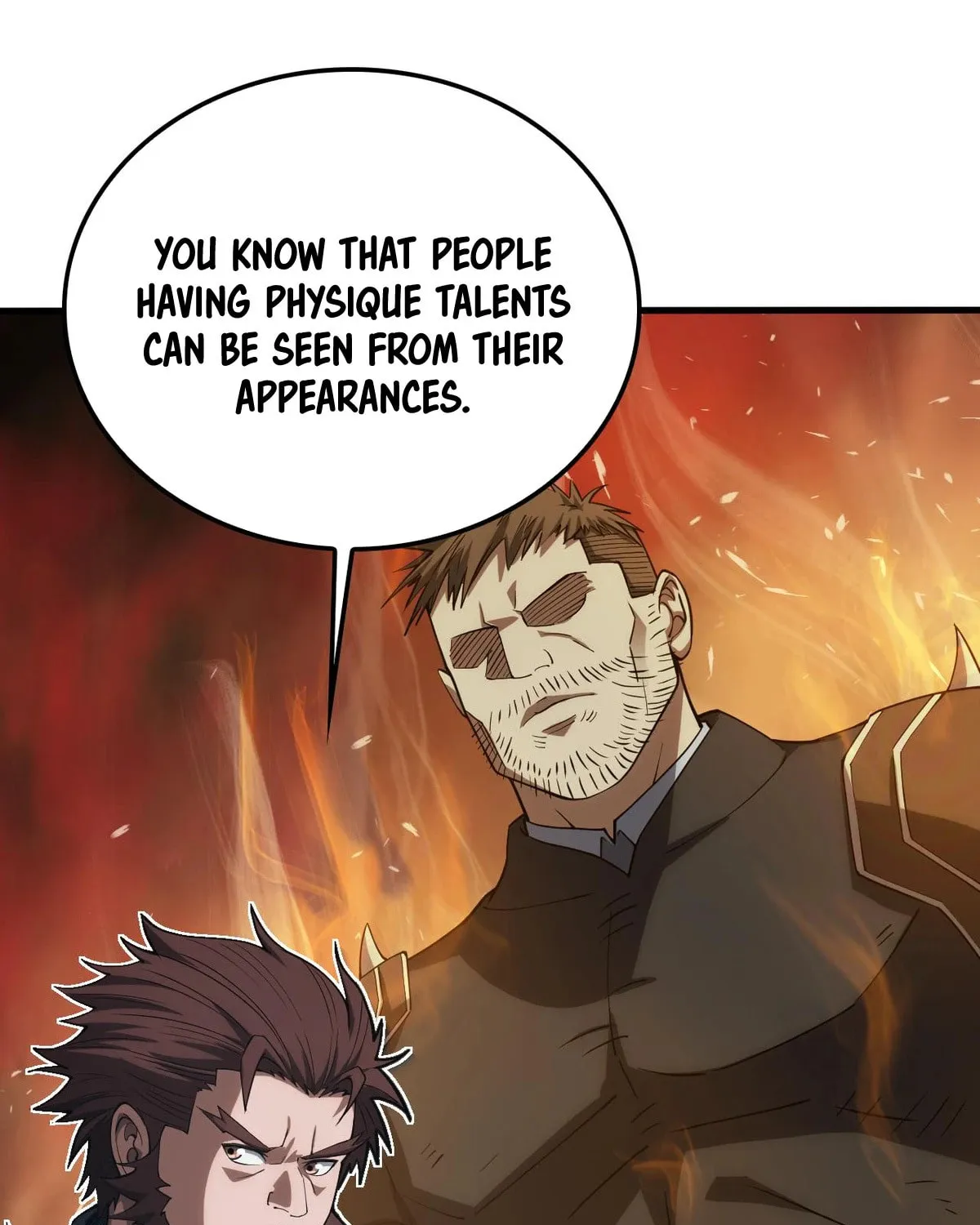 Read Apocalypse Sword God Manga Online