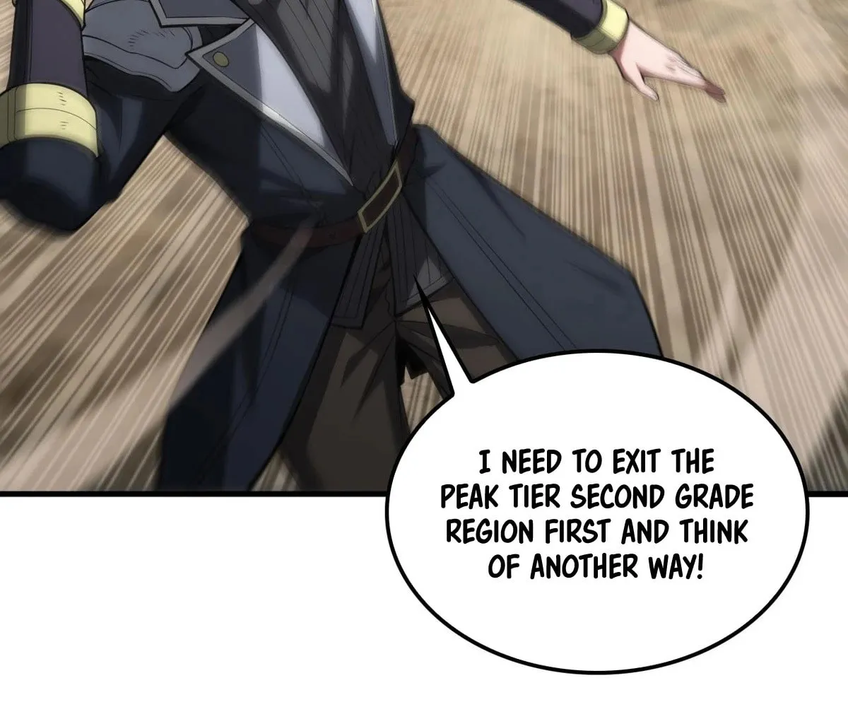 Read Apocalypse Sword God Manga Online