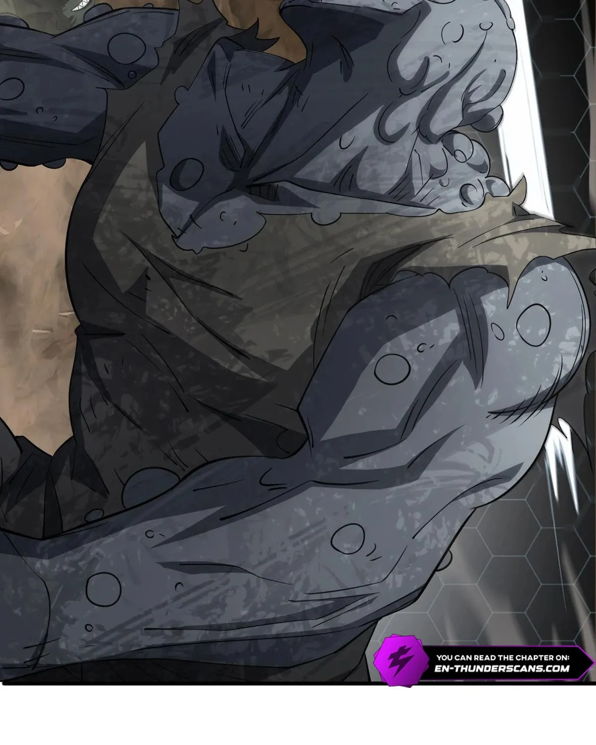 Read Apocalypse Sword God Manga Online