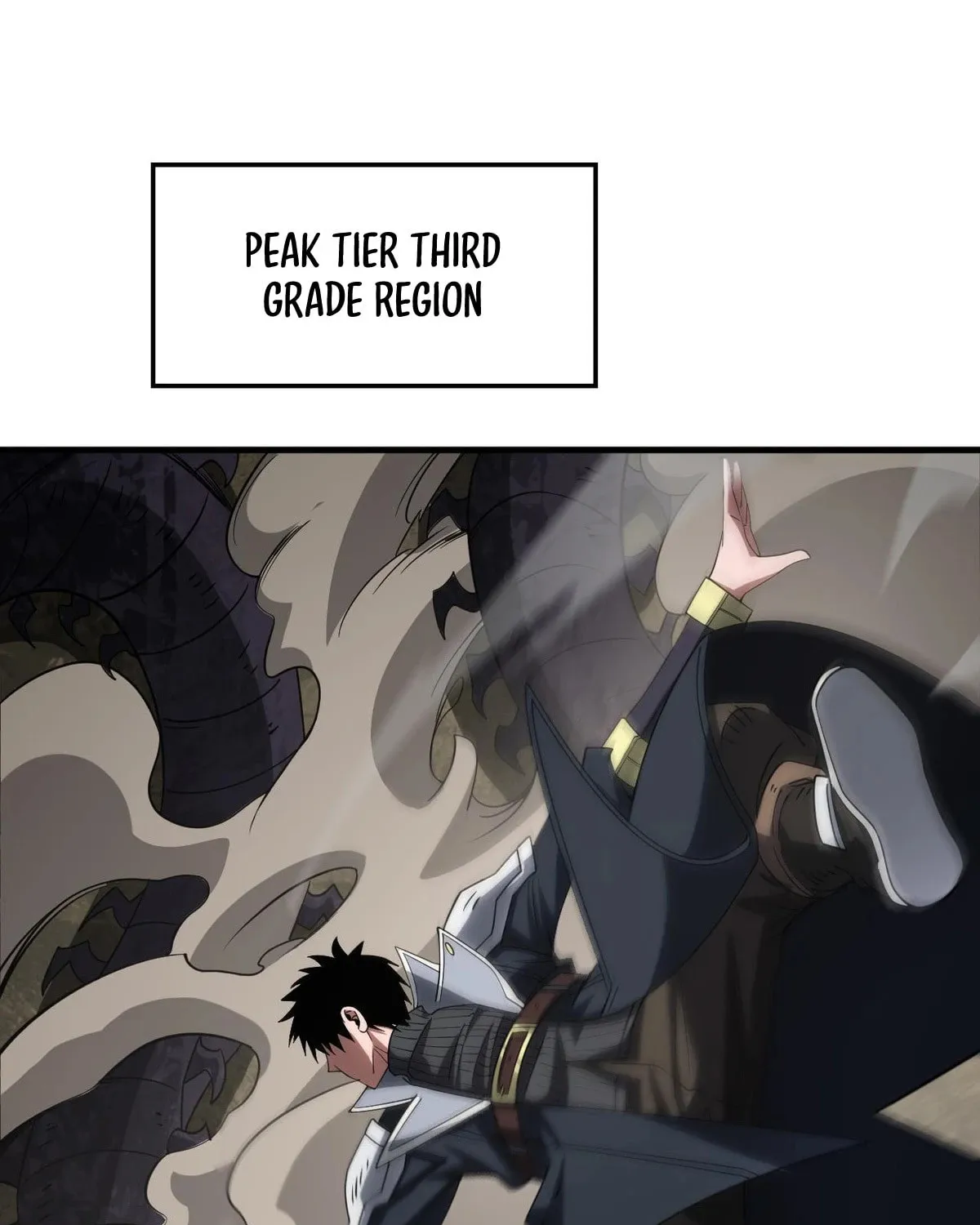 Read Apocalypse Sword God Manga Online