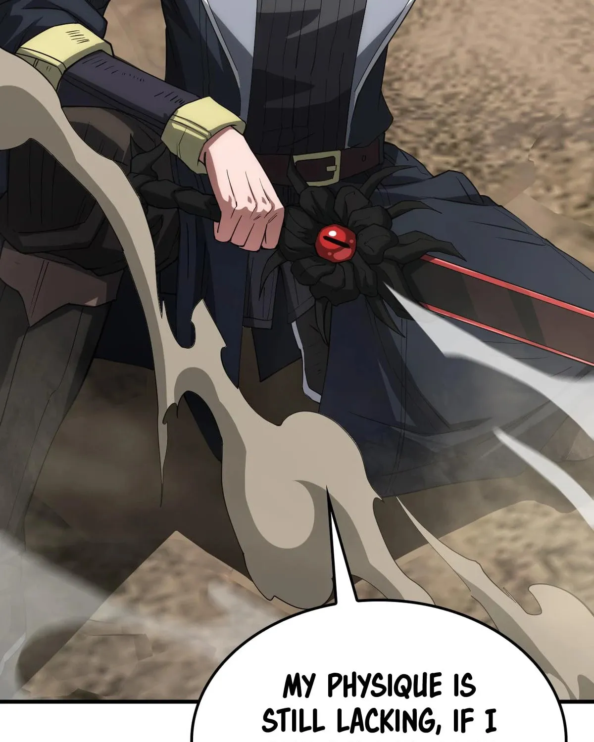 Read Apocalypse Sword God Manga Online