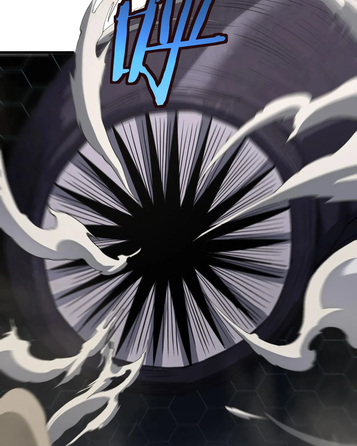 Read Apocalypse Sword God Manga Online