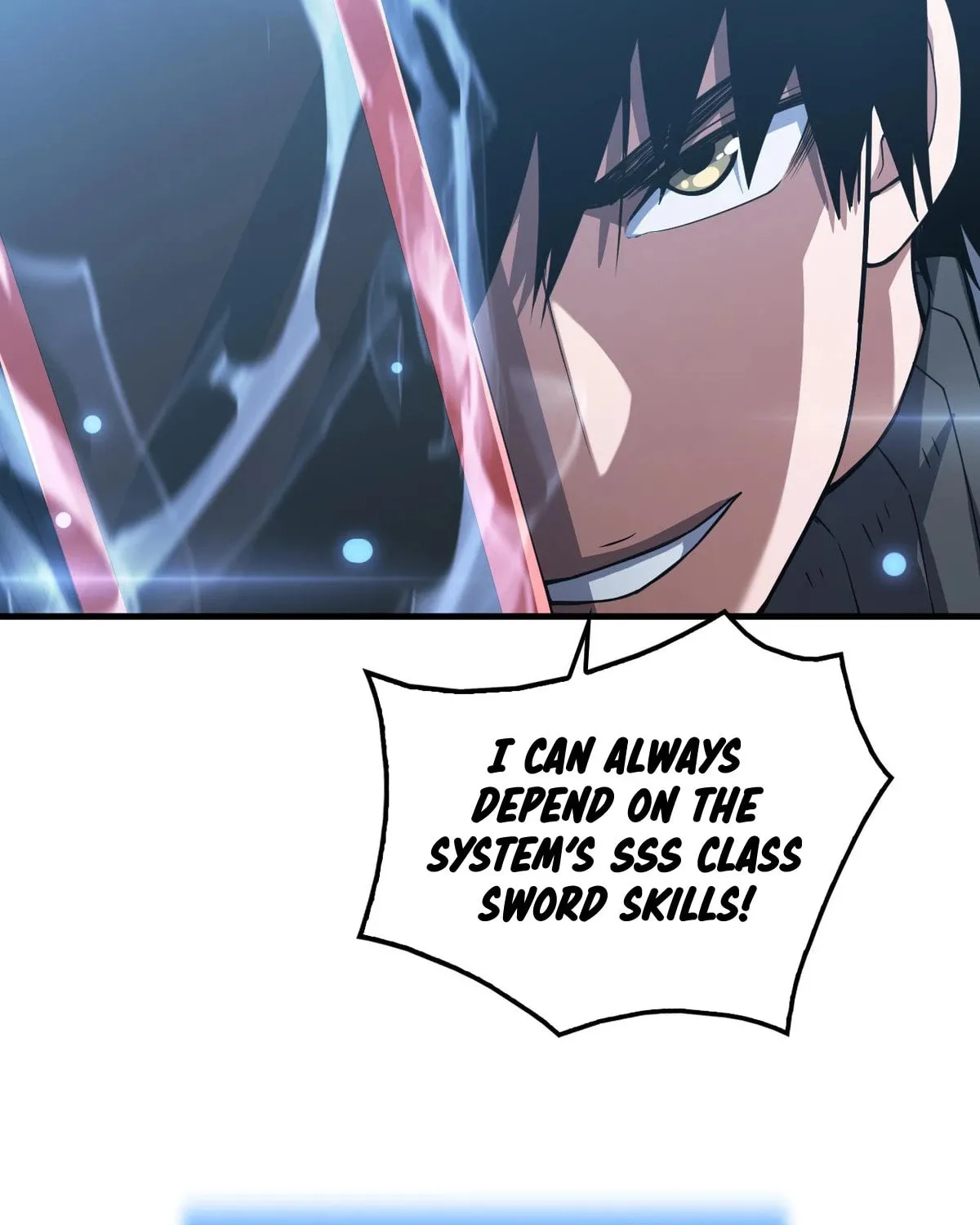 Read Apocalypse Sword God Manga Online