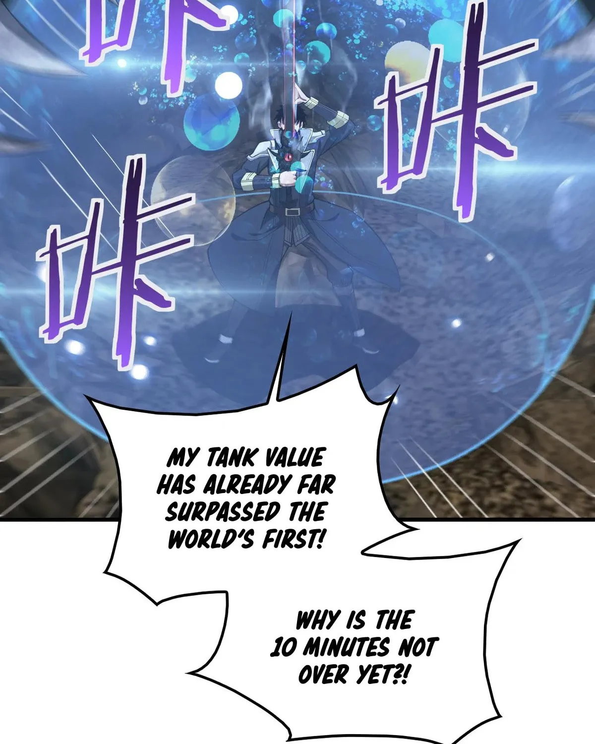 Read Apocalypse Sword God Manga Online
