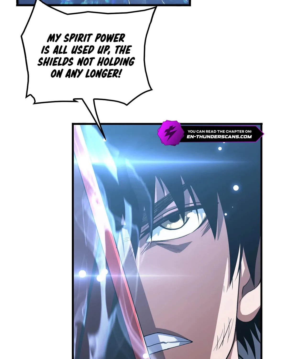 Read Apocalypse Sword God Manga Online