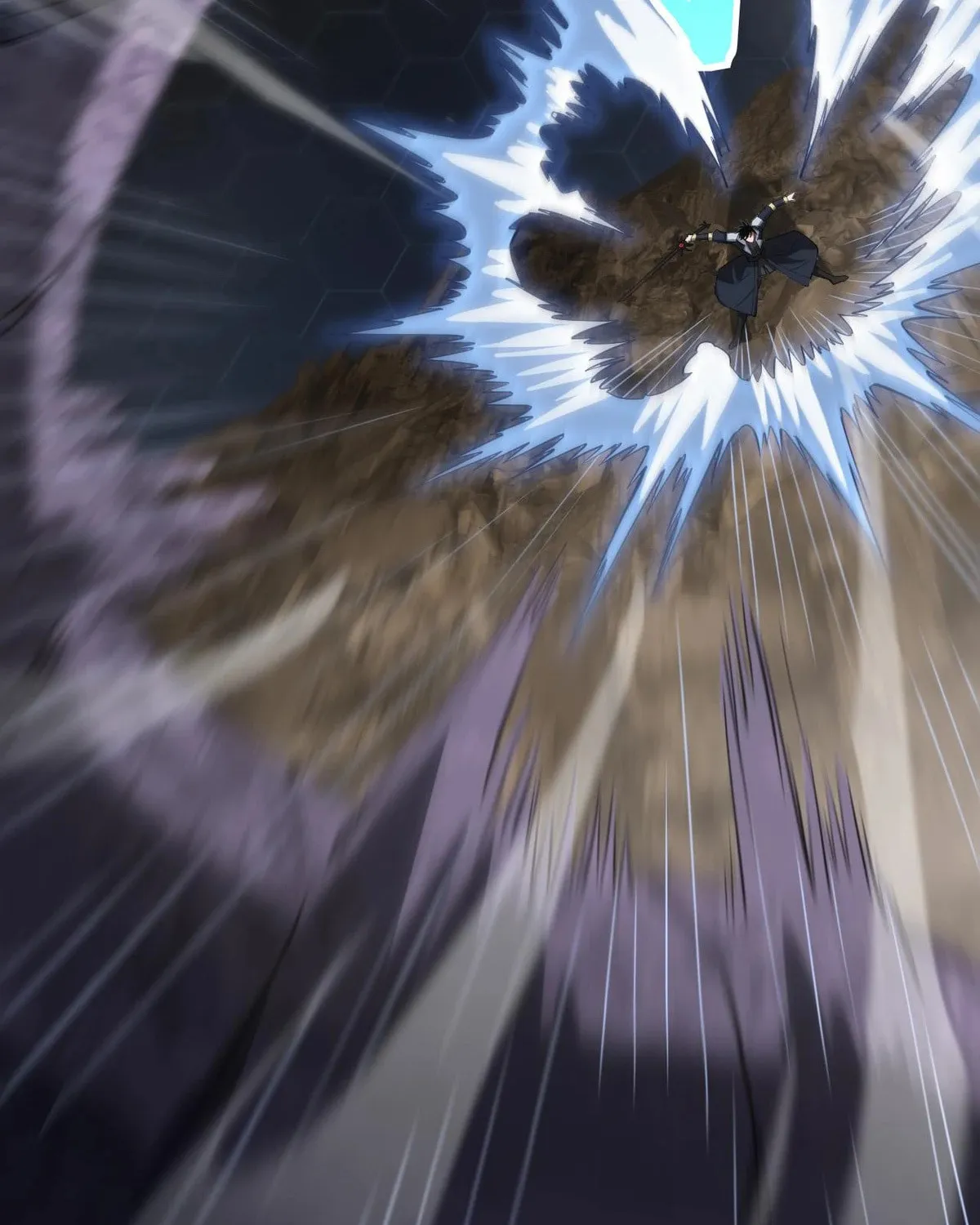 Read Apocalypse Sword God Manga Online