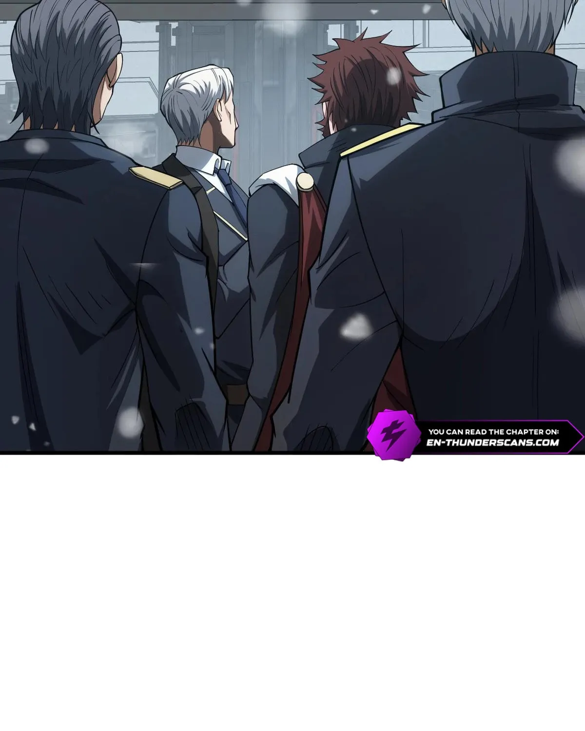 Read Apocalypse Sword God Manga Online