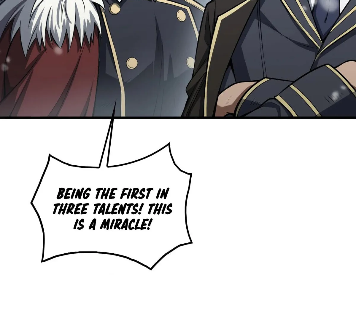 Read Apocalypse Sword God Manga Online