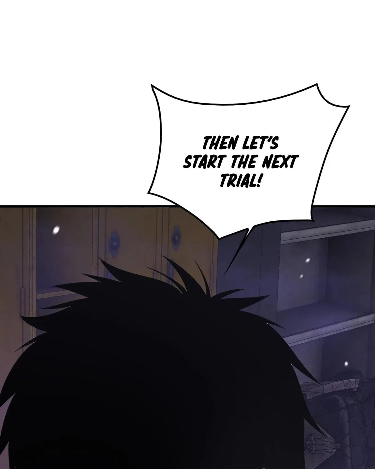 Read Apocalypse Sword God Manga Online