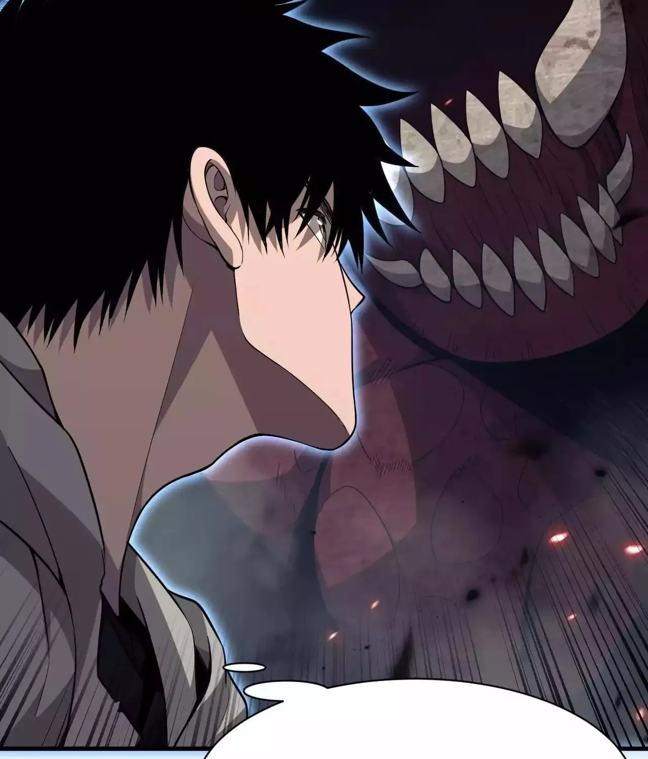 Read Apocalypse Sword God Manga Online