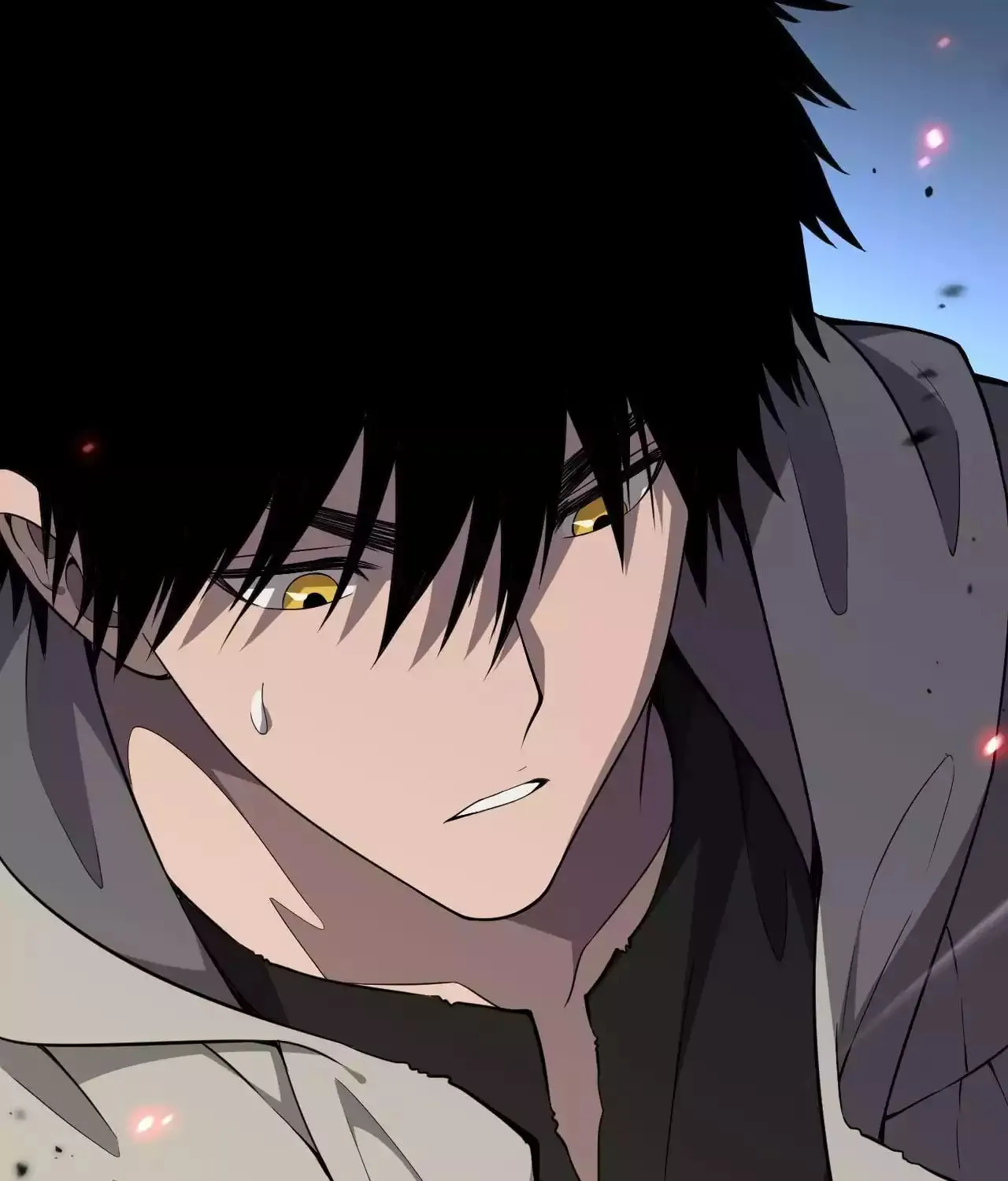 Read Apocalypse Sword God Manga Online