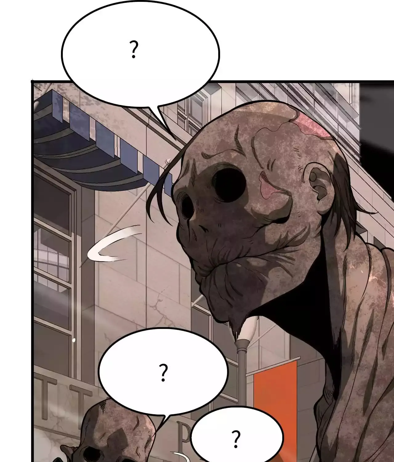 Read Apocalypse Sword God Manga Online